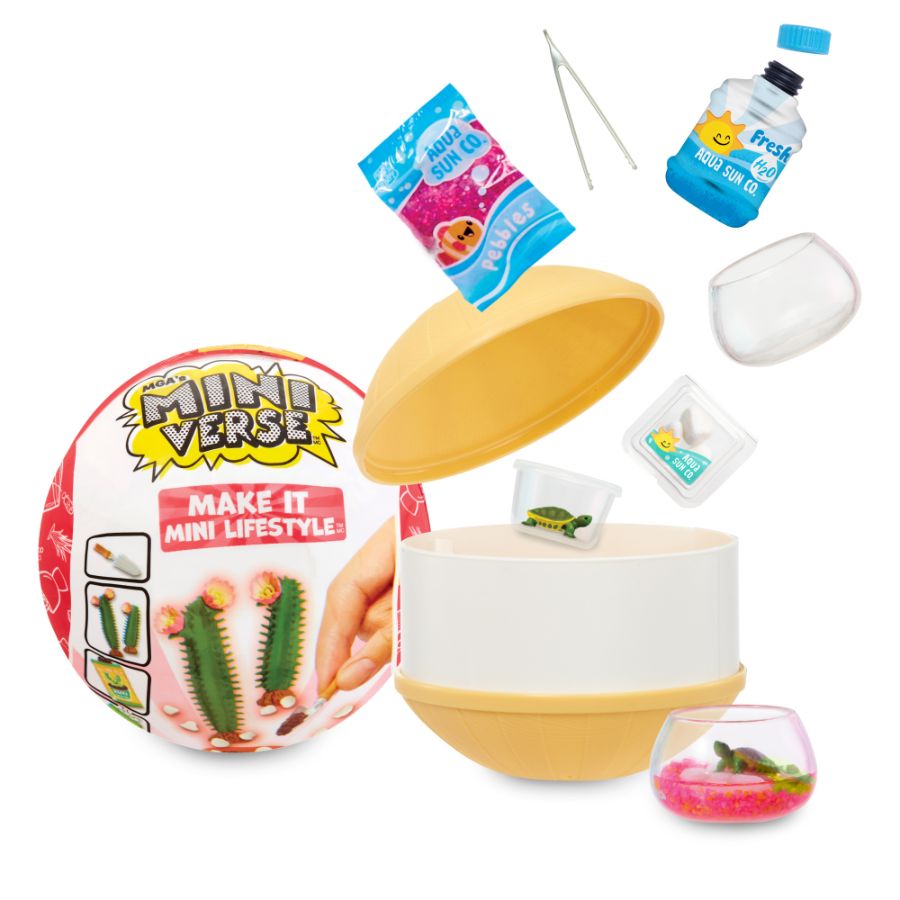 Nội Thất S1B MINIVERSE 591856-X2EUC