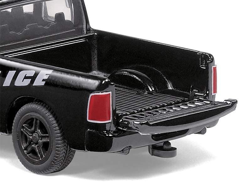 Mô Hình Xe Cảnh Sát Dodge Ram 1500 Us SIKU 2309
