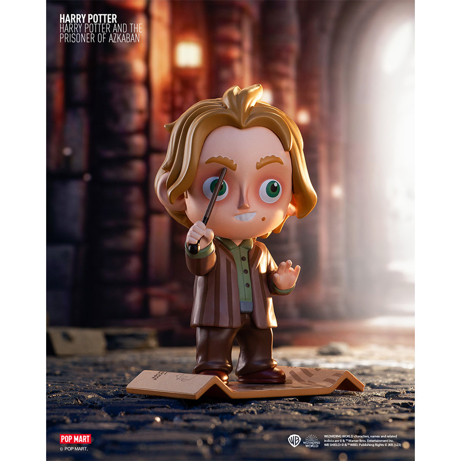 Mô Hình Harry Potter and the Prisoner of Azkaban POP MART 6941848223944