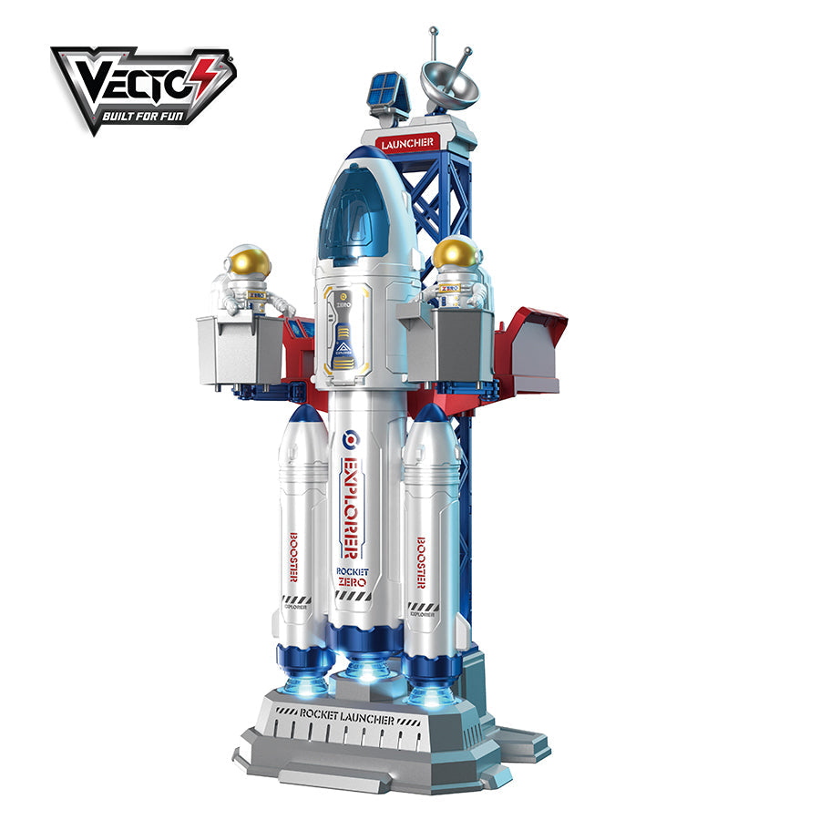 Đồ chơi tên lửa không gian VECTO VTK05