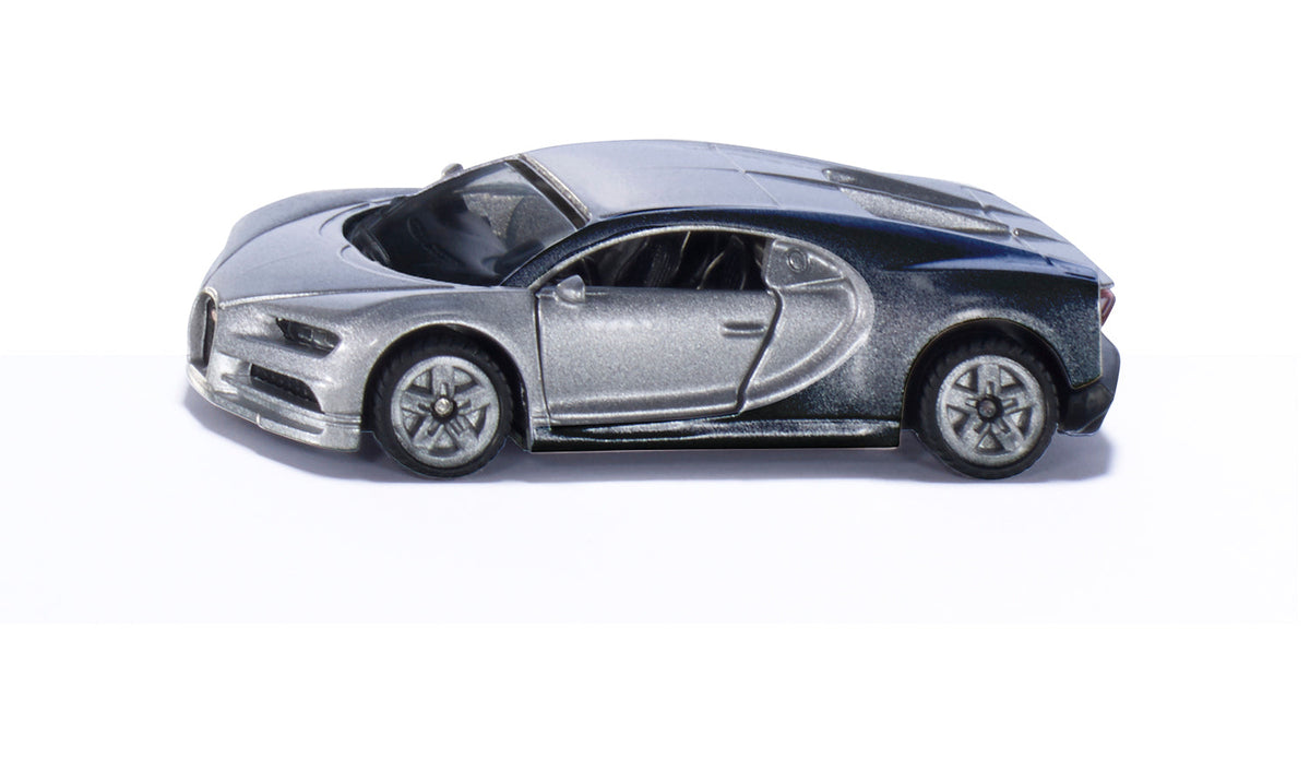 Mô Hình Xe Bugatti Chiron SIKU 1508