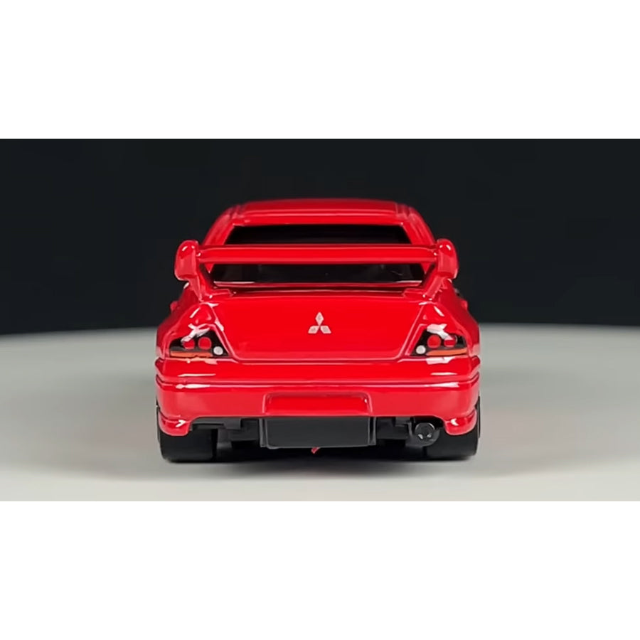 Siêu xe Fast & Furious  2003 MITSUBISHI LANCER EVOLUTION IX HOT WHEELS HNR88