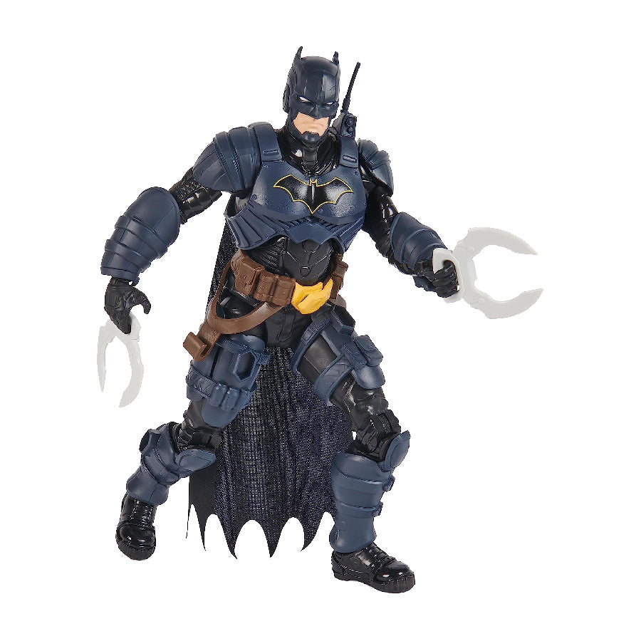 Mô Hình Batman Adventure 12 inch BATMAN 6067399