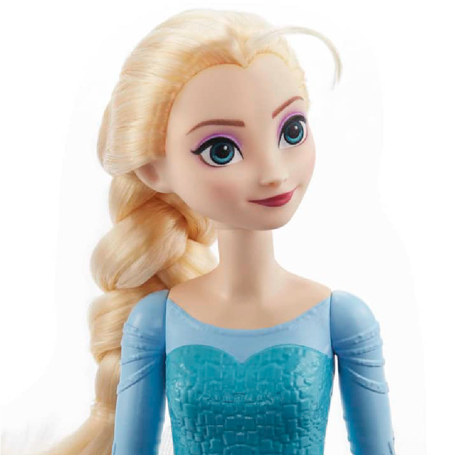 Disney Frozen - Công chúa Elsa 1 DISNEY PRINCESS MATTEL HLW46