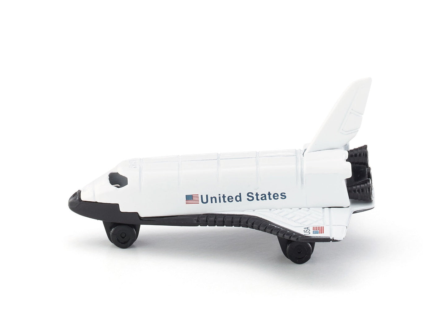 Mô Hình Tàu Con Thoi SIKU 0817