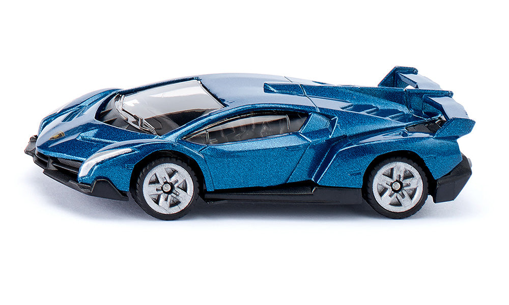 Mô Hình Xe Lamborghini Veneno SIKU 1485