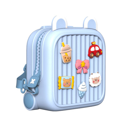 ba-lo-di-hoc-di-chơi-mini-kem-charm-koool-xanh-duong-k32-blue-02