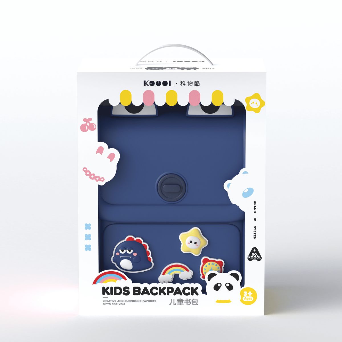 ba-lo-di-hoc-di-choi-kem-charm-cute-xanh-cool-ngau-koool-k87-blue-02