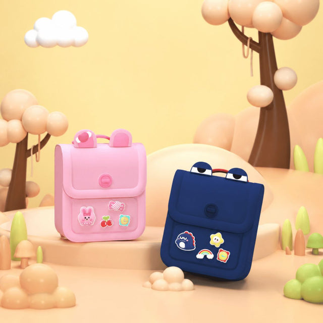 ba-lo-di-hoc-di-choi-kem-charm-cute-xanh-cool-ngau-koool-k87-blue-05