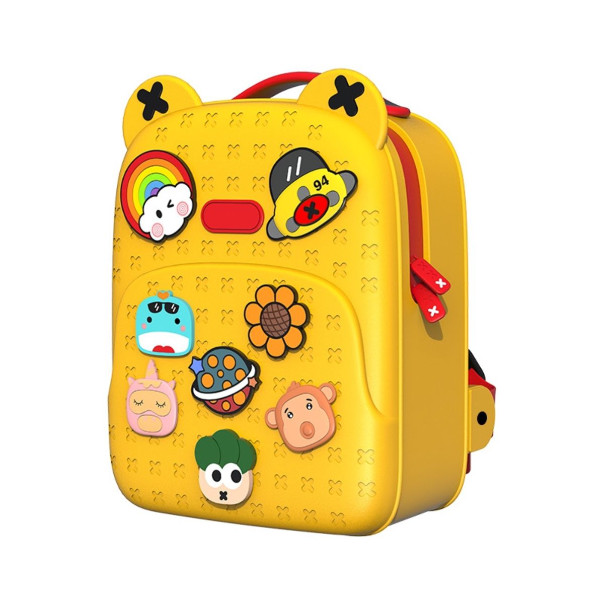 ba-lo-di-hoc-di-choi-kem-charm-koool-vang-kbp16-yellow-02
