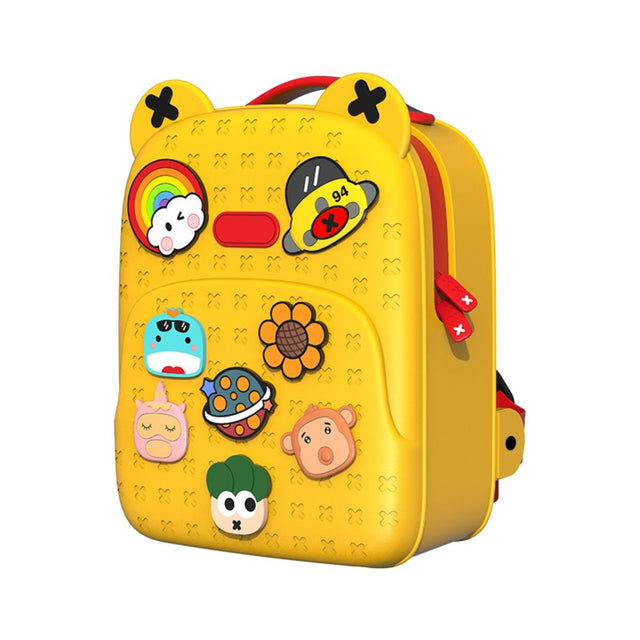 ba-lo-di-hoc-di-choi-kem-charm-koool-vang-kbp16-yellow-02