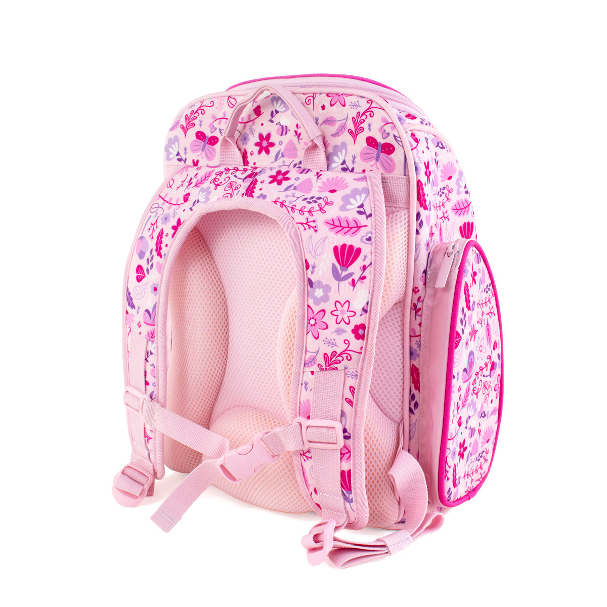 Ba Lô Đi Học Fancy L Magic Unicorn CLEVERHIPPO BM1239