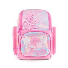 Ba Lô Đi Học Fancy S Boba Bestie CLEVERHIPPO BB1109