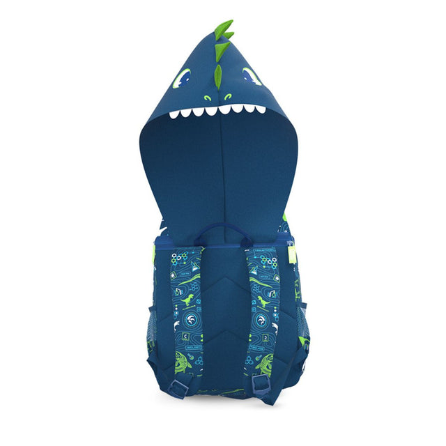 ba-lo-hoodie-khung-long-sieu-dang-cleverhippo-bd3109-blue-04