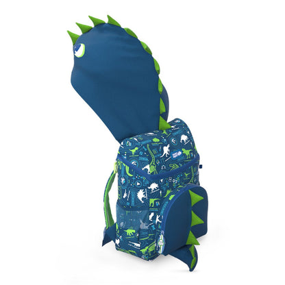 ba-lo-hoodie-khung-long-sieu-dang-cleverhippo-bd3109-blue-02
