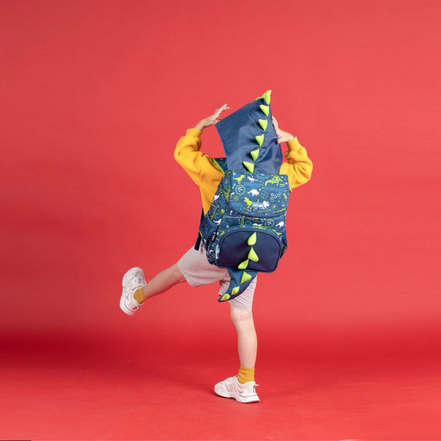 ba-lo-hoodie-khung-long-sieu-dang-cleverhippo-bd3109-blue-05