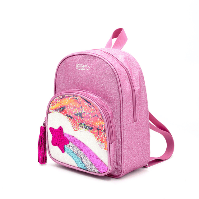 ba-lo-thoi-trang-twinkle-star-cleverhippo-bhstar2401-pink-02