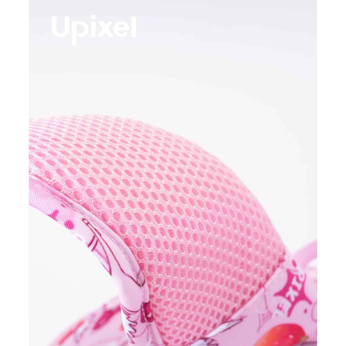 Ba Lô Upixel - Futuristic Kids Hồng Unicorn UPIXEL U21-001/BABYPINK