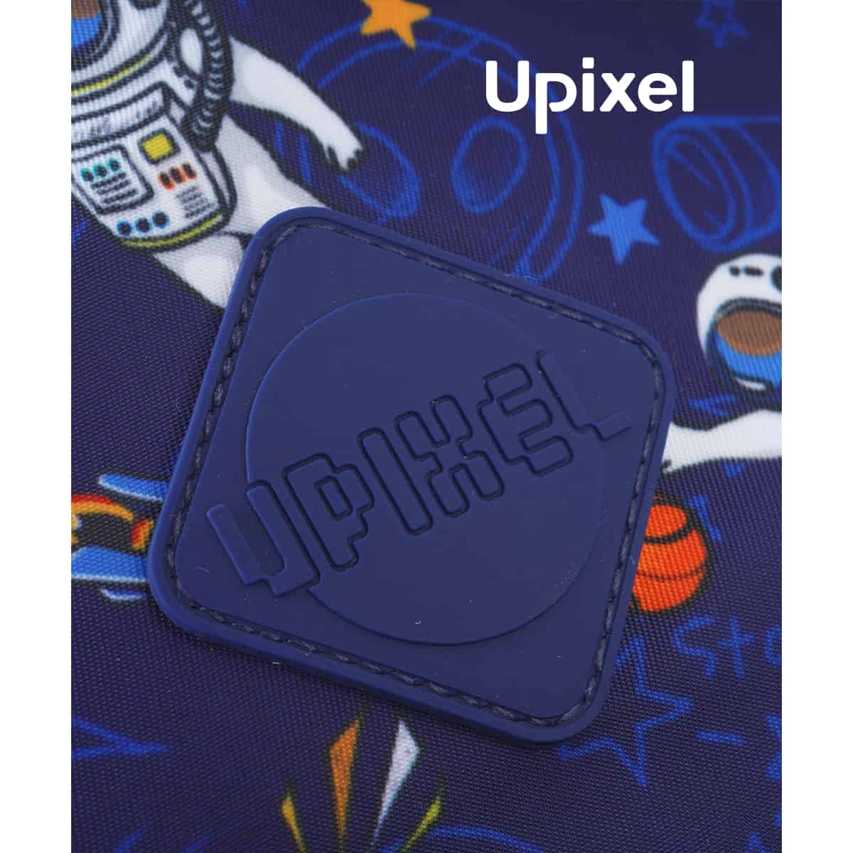 Ba Lô Upixel - Futuristic Kids Xanh Astronaut UPIXEL U21-001/DARKBLUE