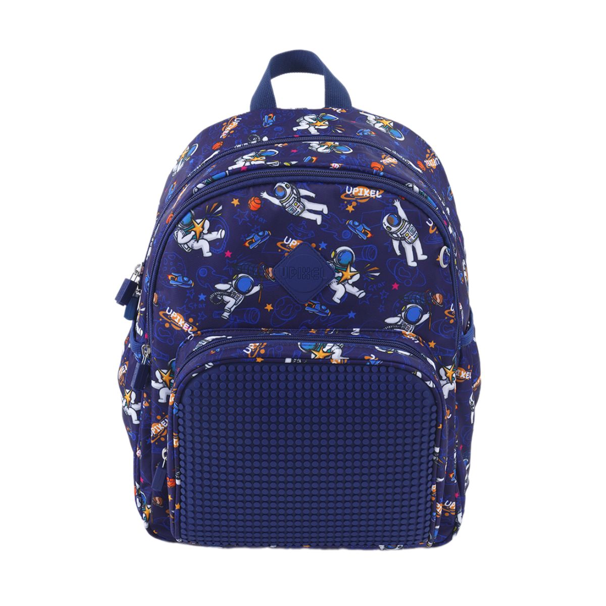 Ba Lô Upixel - Futuristic Kids Xanh Astronaut UPIXEL U21-001/DARKBLUE