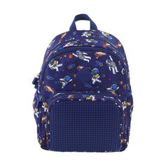 Ba Lô Upixel - Futuristic Kids Xanh Astronaut UPIXEL U21-001/DARKBLUE