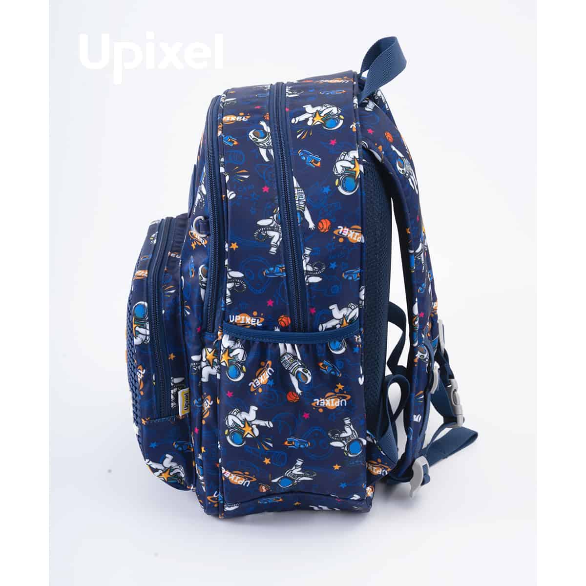 Ba Lô Upixel - Futuristic Kids Xanh Astronaut UPIXEL U21-001/DARKBLUE
