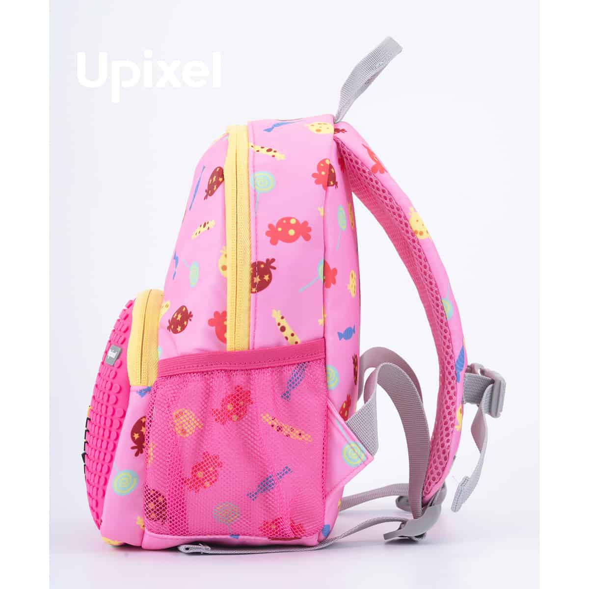 Ba Lô Upixel - Kingdergarten Sweet Candy UPIXEL WY-A034