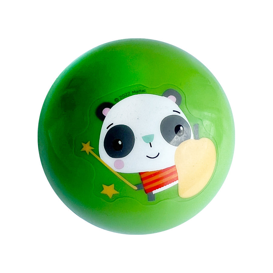 Bộ đồ chơi banh mềm 5 món cho bé FISHER-PRICE F0906