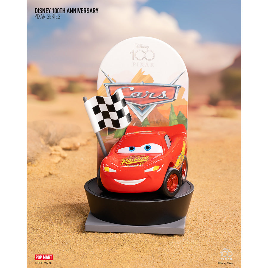 Mô Hình Disney 100th Anniversary Pixar POP MART 6941848231468