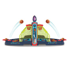 Đồ Chơi Bàn Chơi Bóng Rổ 2 Người Chơi Có Tính Điểm Và Nhạc CHAMPION GAMES CPG2036