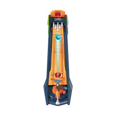 Đồ Chơi Bàn Chơi Bowling 2 Người Chơi Có Tính Điểm Và Nhạc CHAMPION GAMES CPG2037