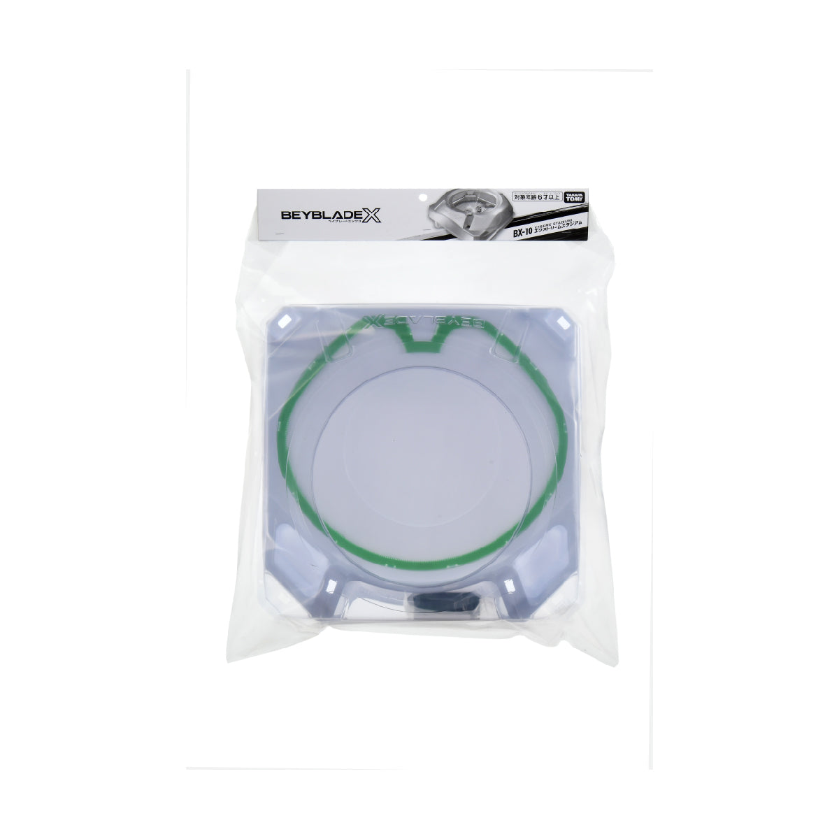 Bàn Thi Đấu BX-10 Xtreme Stadium BEYBLADE X 910596