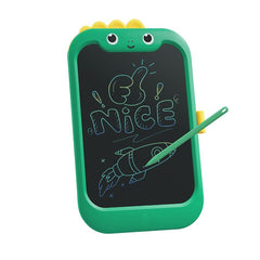 Bảng vẽ thông minh mực đa sắc 10" Khủng Long Tinh Nghịch COOLKIDS ZJ19-C