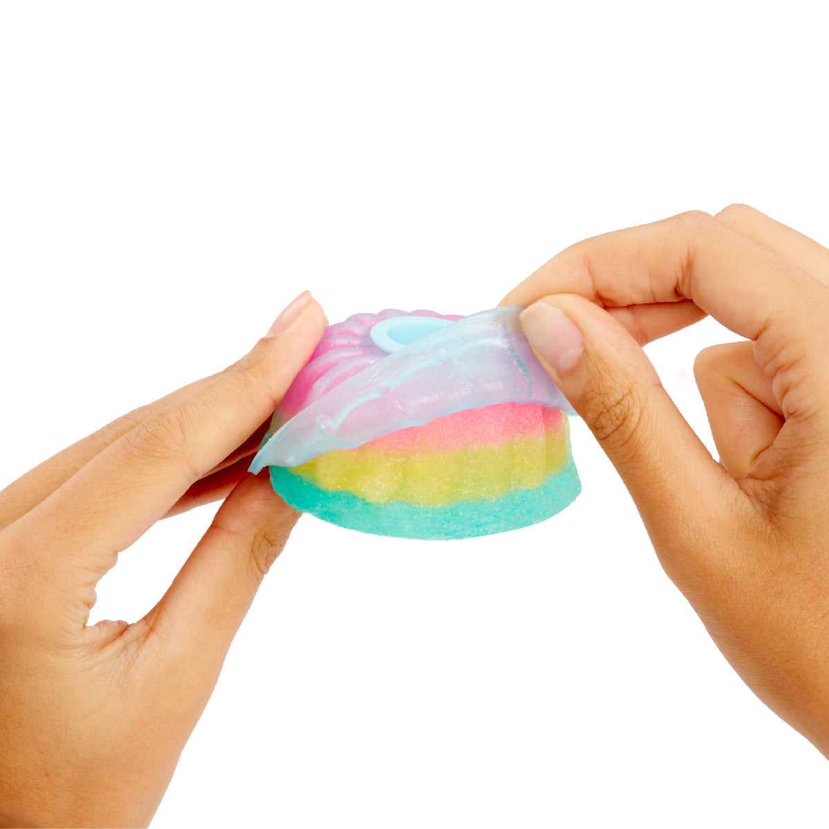 Đồ Chơi Banh Búp Bê Váy Bánh LOL SURPRISE 593140-000