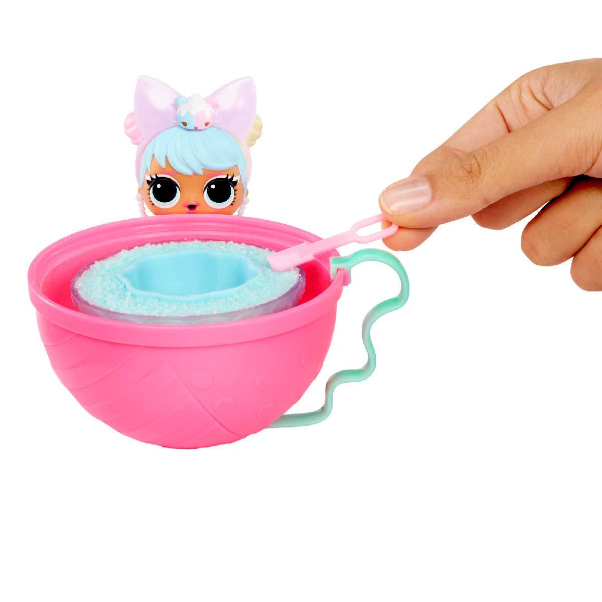 Đồ Chơi Banh Búp Bê Váy Bánh LOL SURPRISE 593140-000