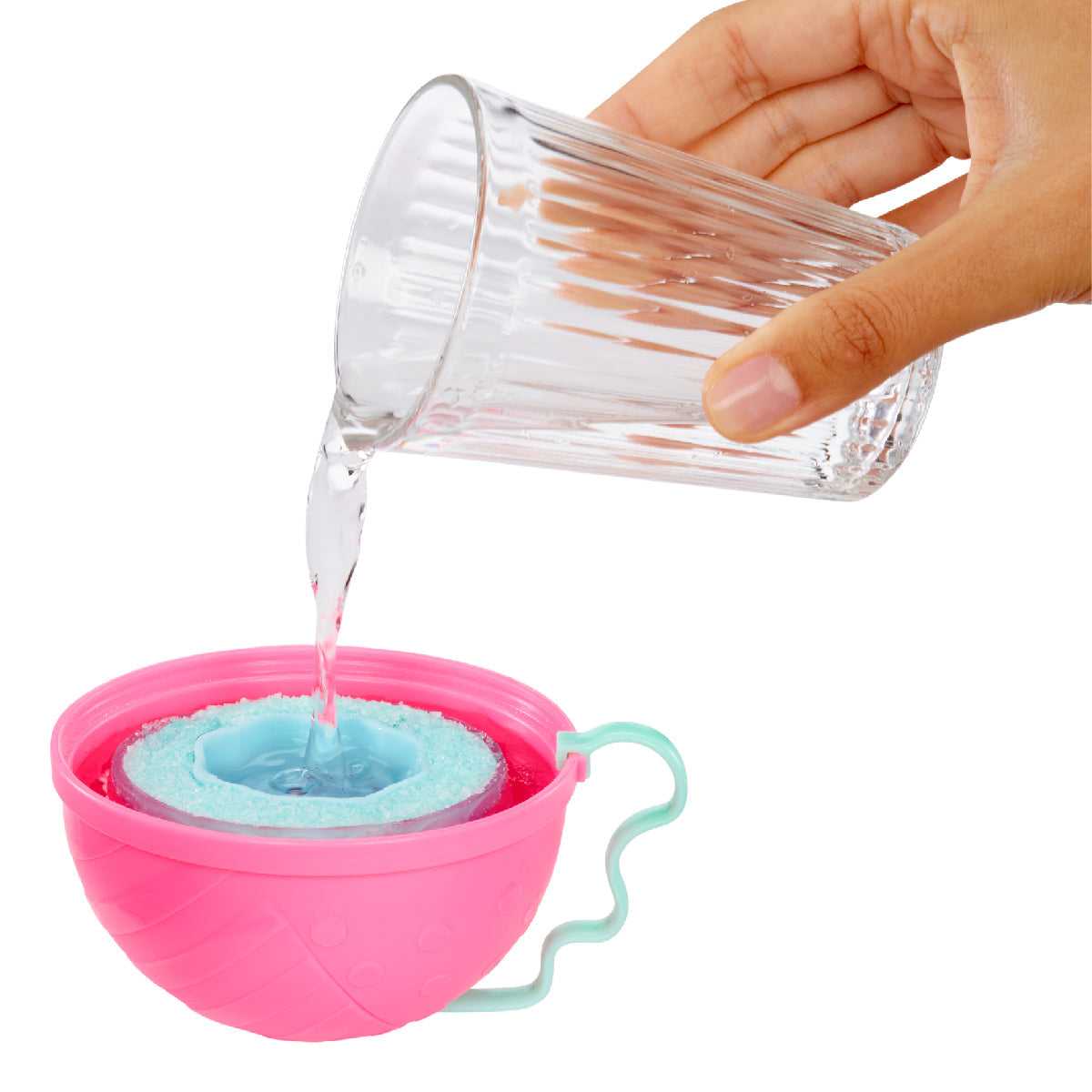 Đồ Chơi Banh Búp Bê Váy Bánh LOL SURPRISE 593140-EUC