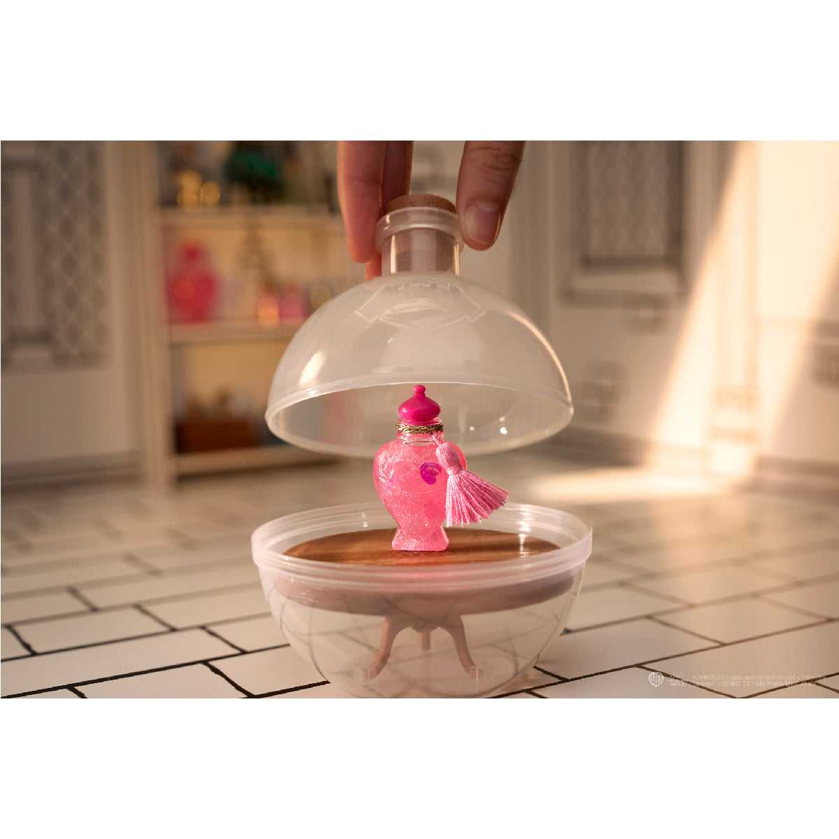 Đồ Chơi Banh Chủ Đề Harry Potter MINIVERSE 594512-XX1EUC