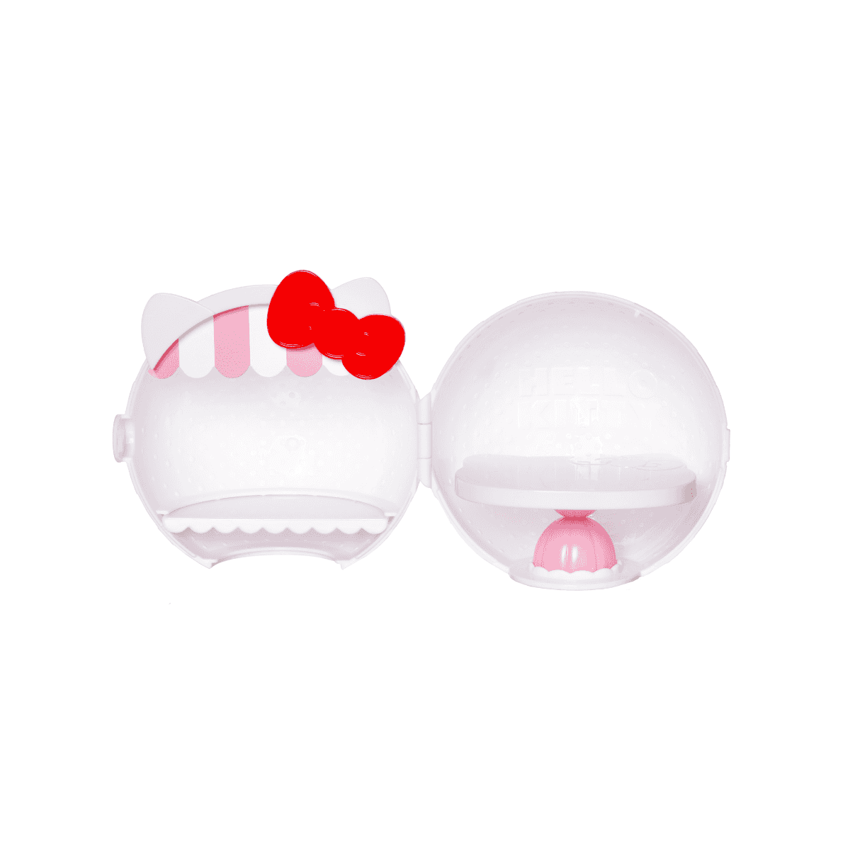 Đồ Chơi Banh Chủ Đề Sanrio MINIVERSE 515722-EUC