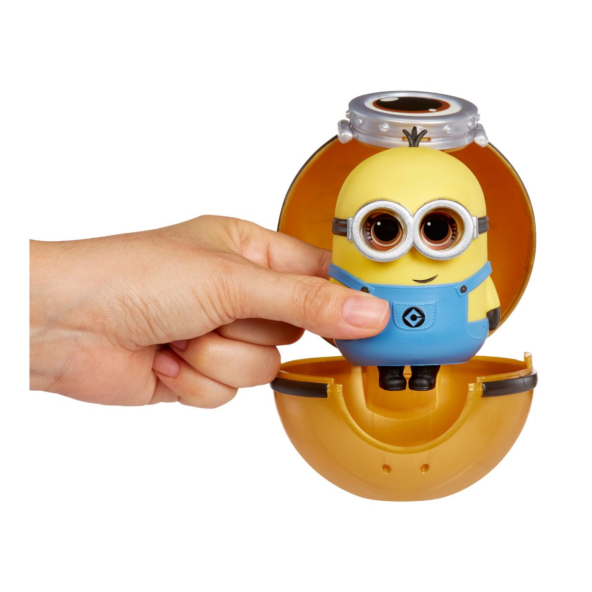 Banh LOL Búp Bê Minions Đáng Yêu LOL SURPRISE 542728-EUC