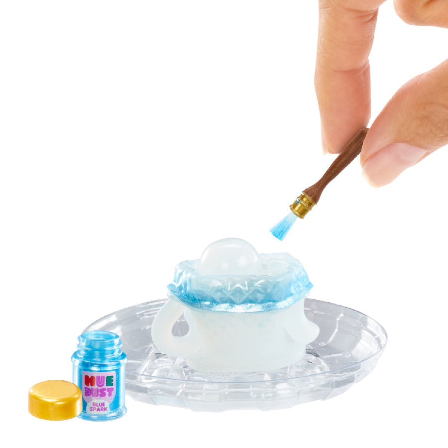 Đồ Chơi Banh Chủ Đề Nội Thất S2 MINIVERSE 505358-EUC