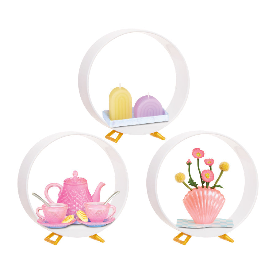 Đồ Chơi Banh Chủ Đề Nội Thất S2 MINIVERSE 505358-EUC