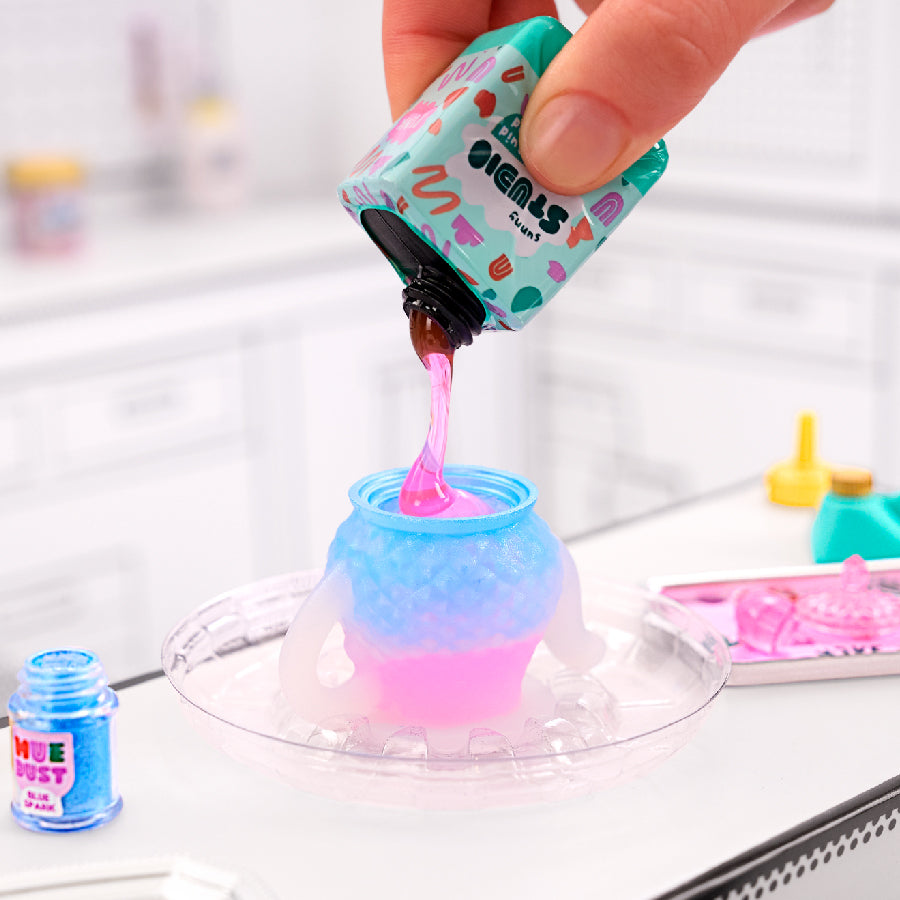 Đồ Chơi Banh Chủ Đề Nội Thất S2 MINIVERSE 505358-EUC