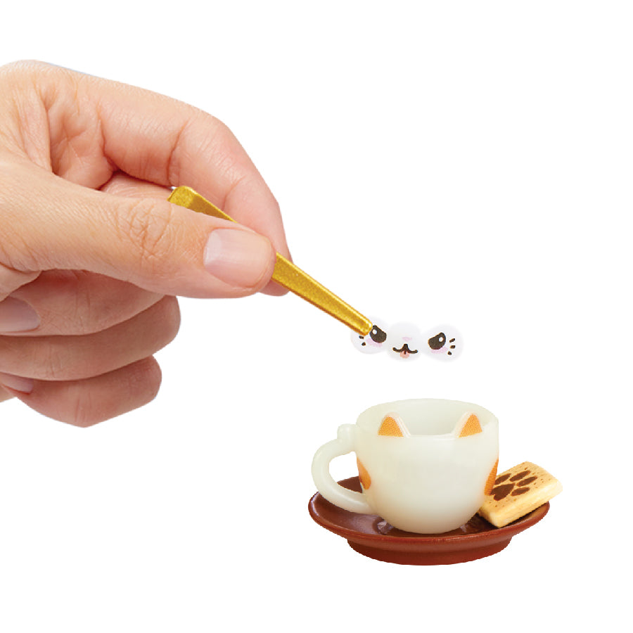 Đồ Chơi Banh Chủ Đề Nội Thất S2 MINIVERSE 505358-EUC