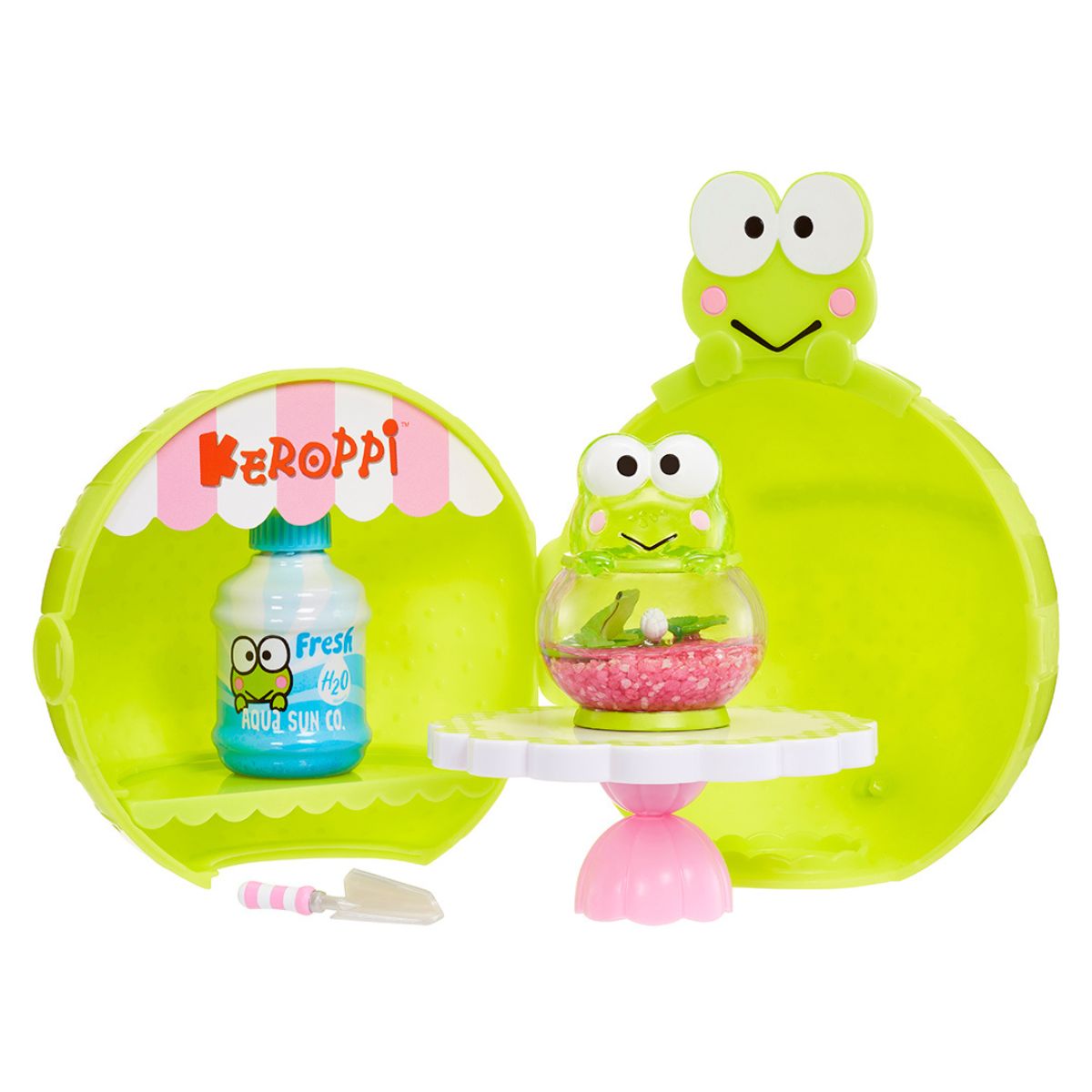 Đồ Chơi Banh Chủ Đề Sanrio - S2 MINIVERSE 547235-EUC