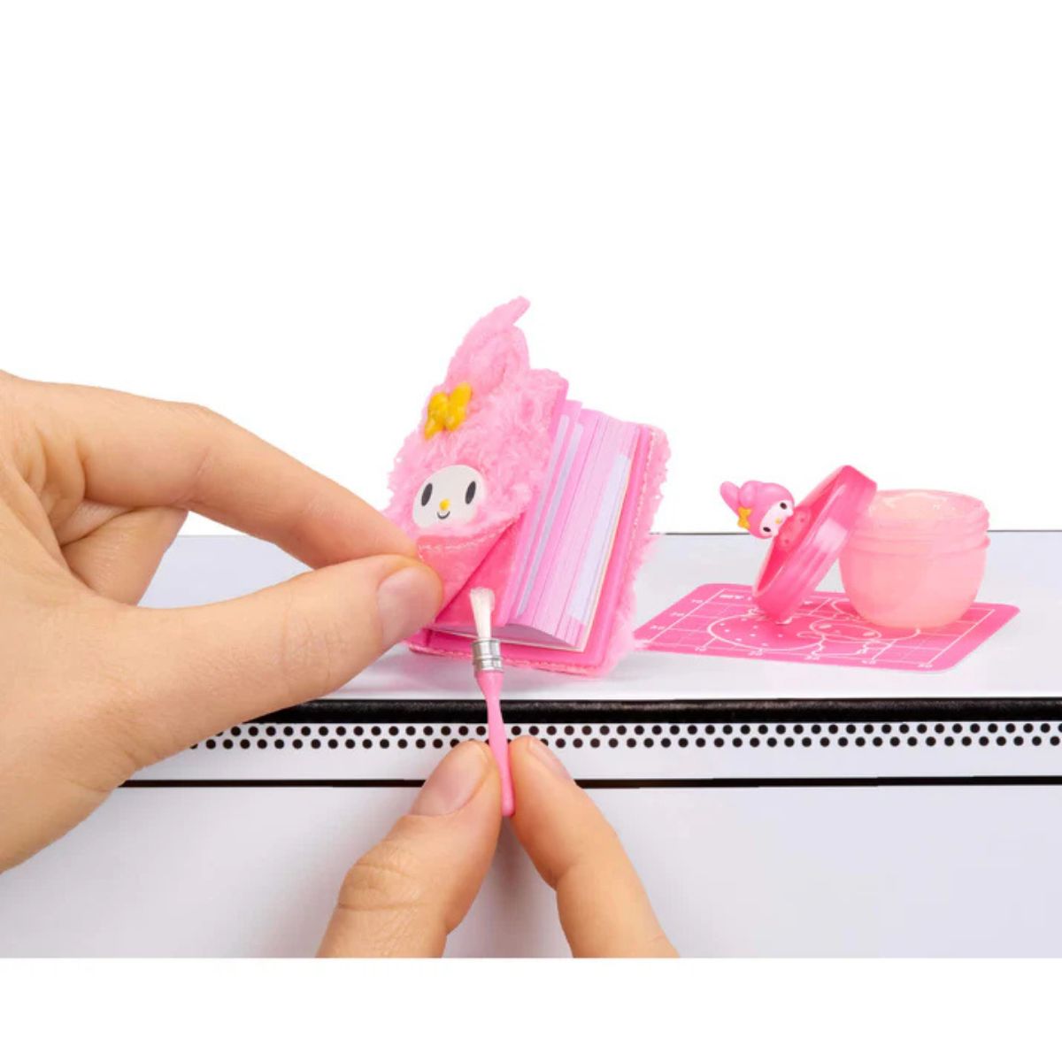 Đồ Chơi Banh Chủ Đề Sanrio - S3 MINIVERSE 535324-EUC
