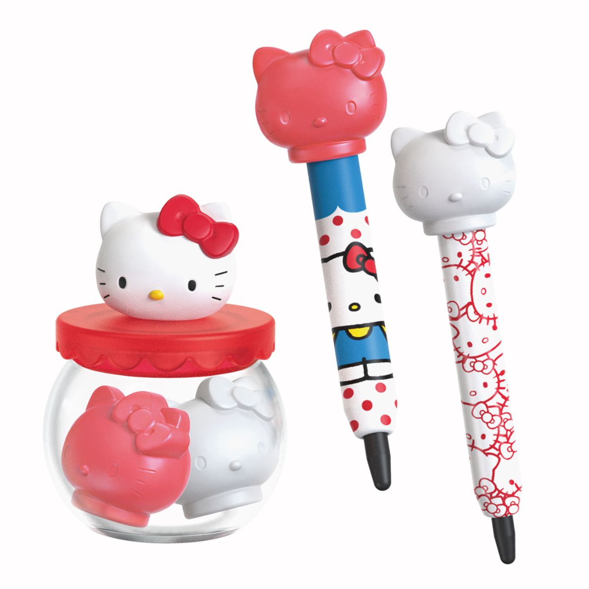 Đồ Chơi Banh Chủ Đề Sanrio - S3 MINIVERSE 535324-EUC
