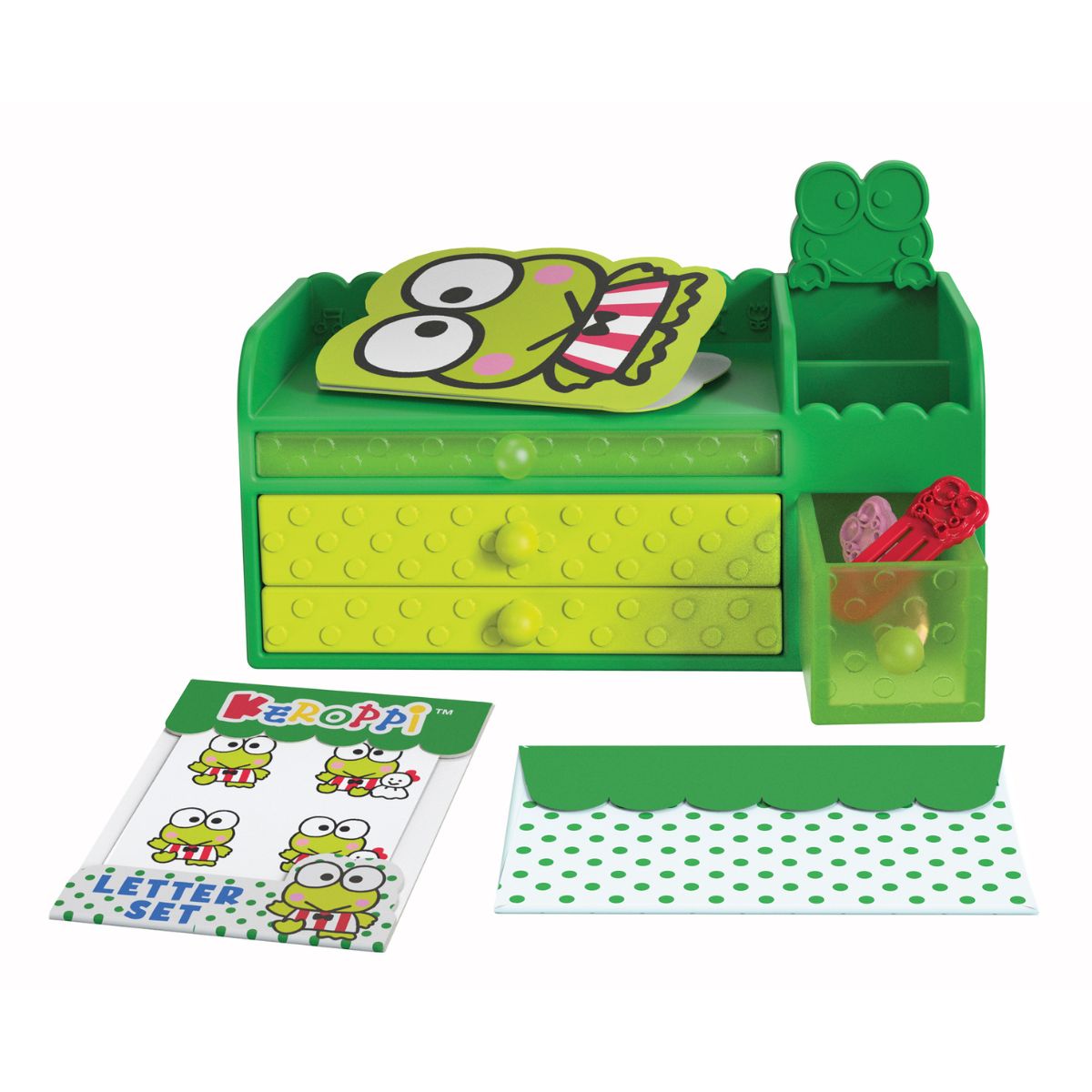 Đồ Chơi Banh Chủ Đề Sanrio - S3 MINIVERSE 535324-EUC