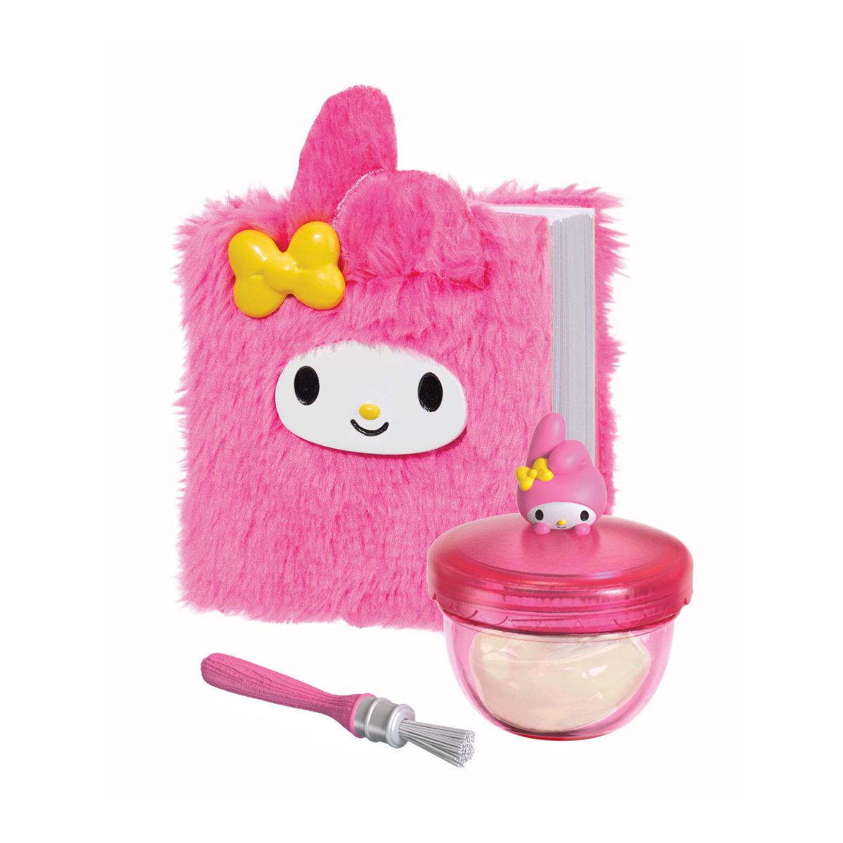 Đồ Chơi Banh Chủ Đề Sanrio - S3 MINIVERSE 535324-EUC