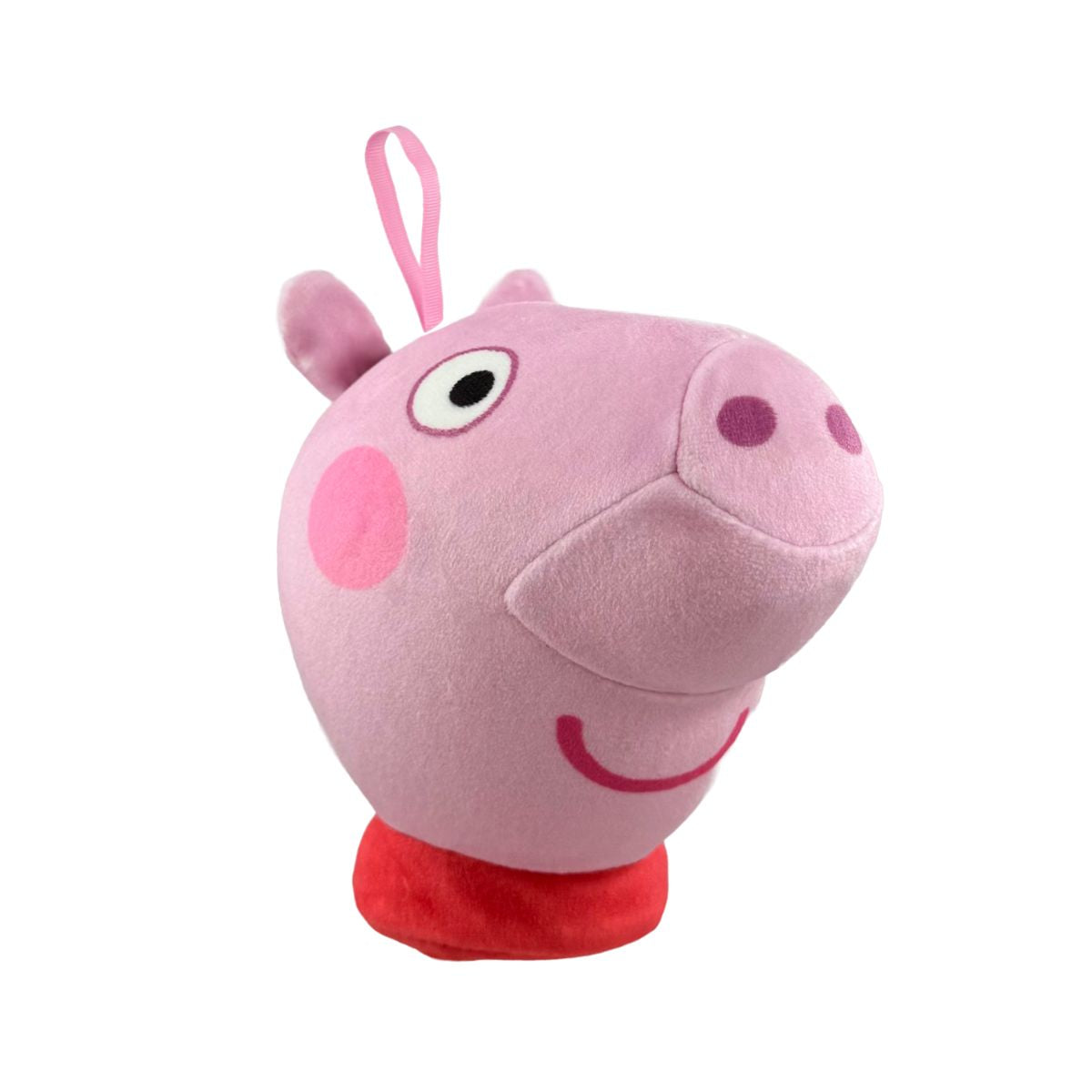 Đồ Chơi Banh Miraball Thú Bông Heo Peppa MIRABALL SURPRISES M14442