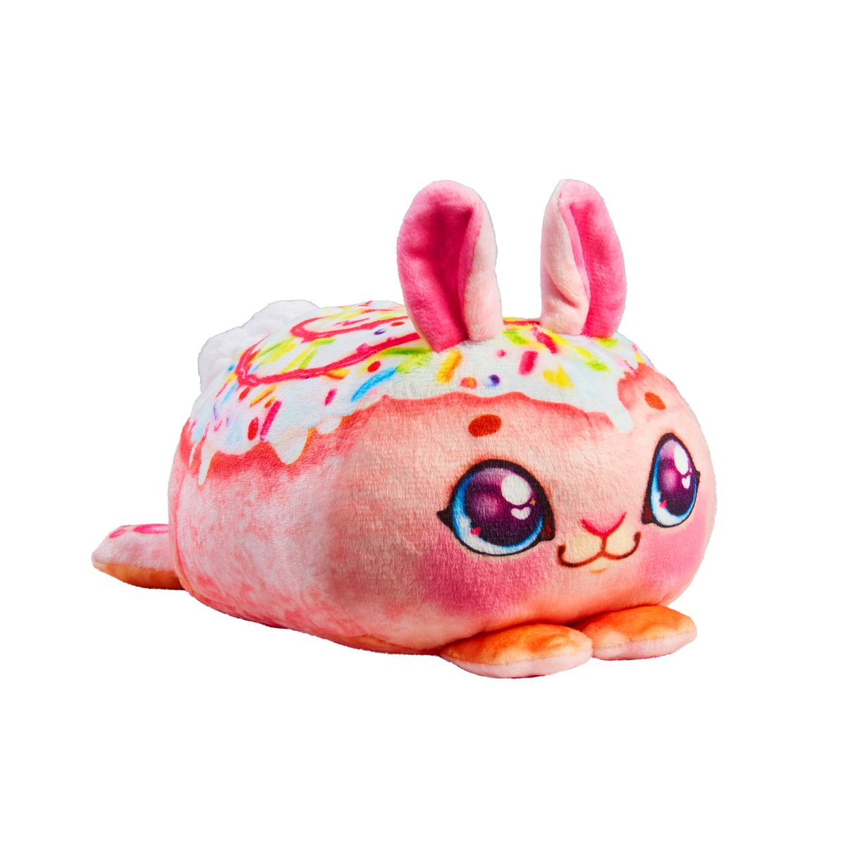 Đồ Chơi Bánh Nhồi Bông Và Lò Nướng Nóng Hổi Cookeez Markery OTHER GIRL BRANDS 23502